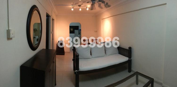 Lorong Lew Lian thumbnail photo